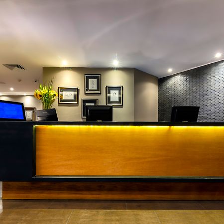 Rugendas Hotel Boutique By Time سانتياغو المظهر الخارجي الصورة