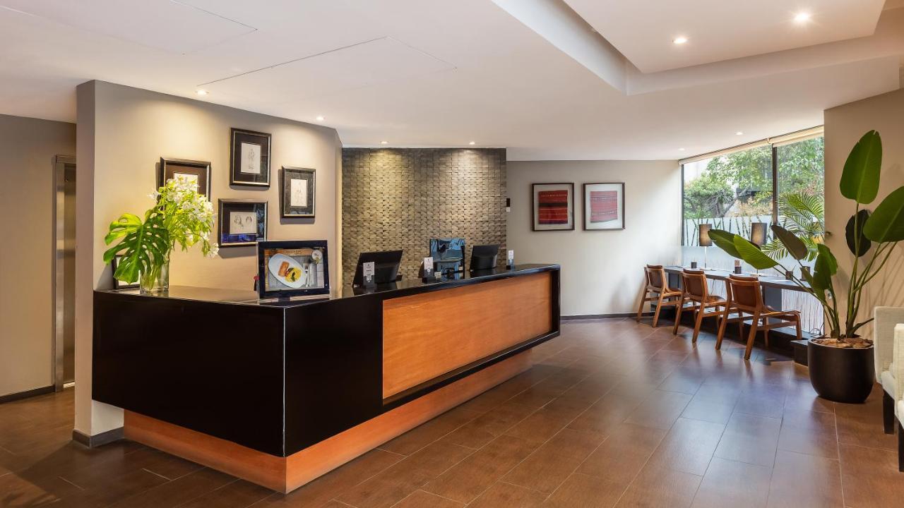 Rugendas Hotel Boutique By Time سانتياغو المظهر الخارجي الصورة