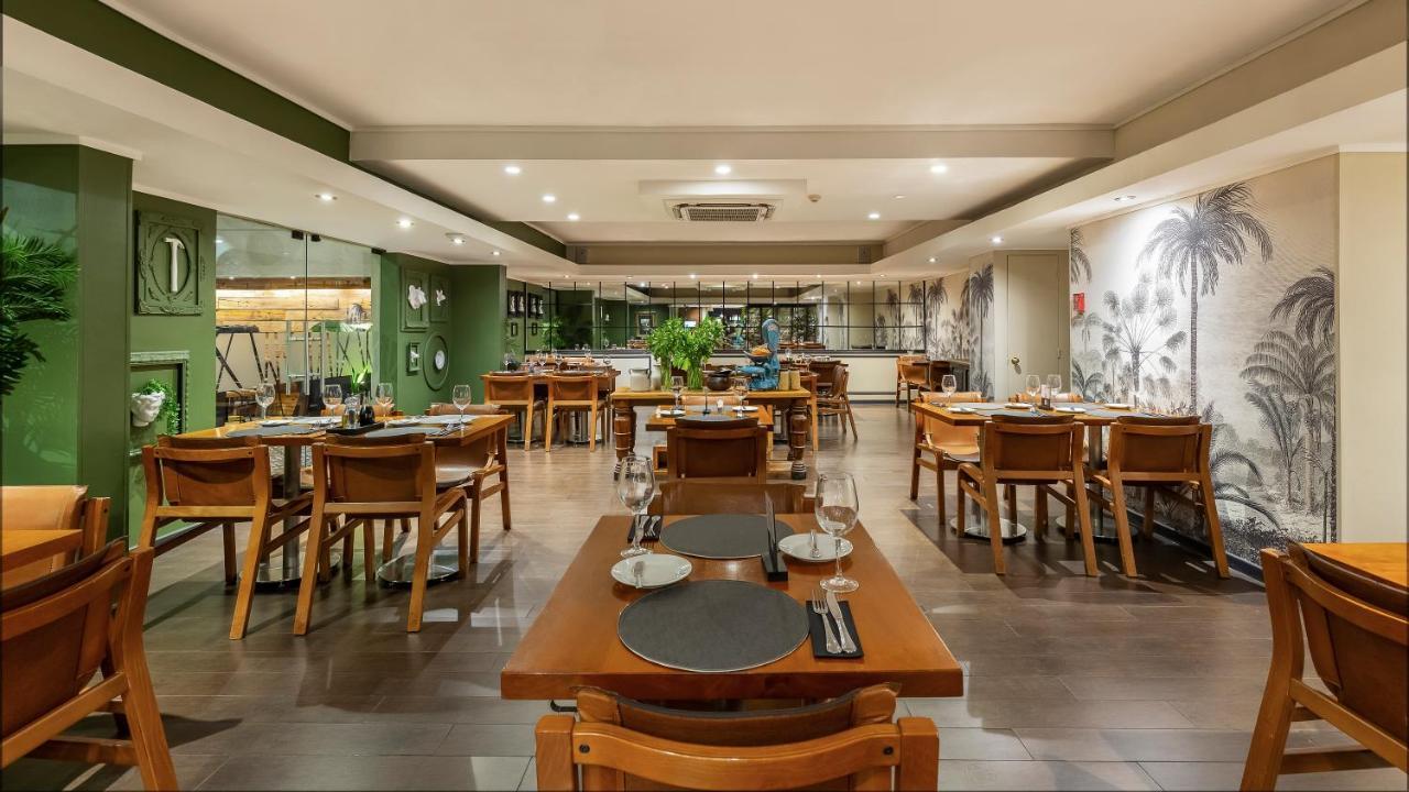 Rugendas Hotel Boutique By Time سانتياغو المظهر الخارجي الصورة