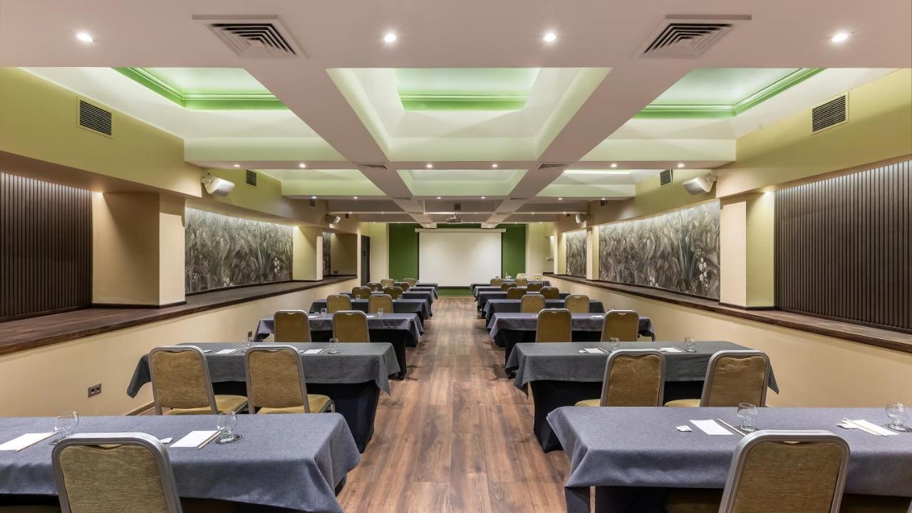 Rugendas Hotel Boutique By Time سانتياغو المظهر الخارجي الصورة