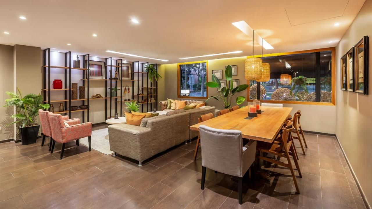 Rugendas Hotel Boutique By Time سانتياغو المظهر الخارجي الصورة
