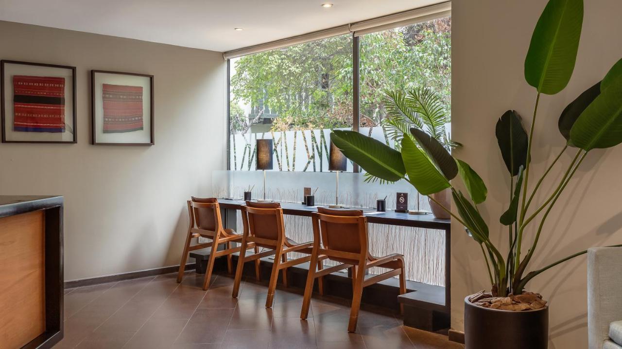 Rugendas Hotel Boutique By Time سانتياغو المظهر الخارجي الصورة