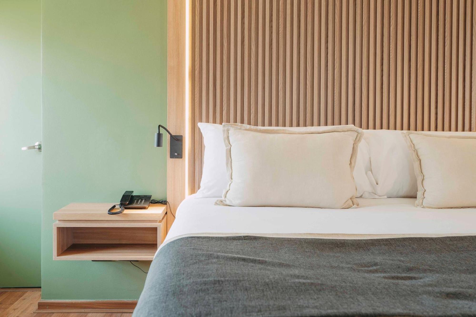 Rugendas Hotel Boutique By Time سانتياغو المظهر الخارجي الصورة