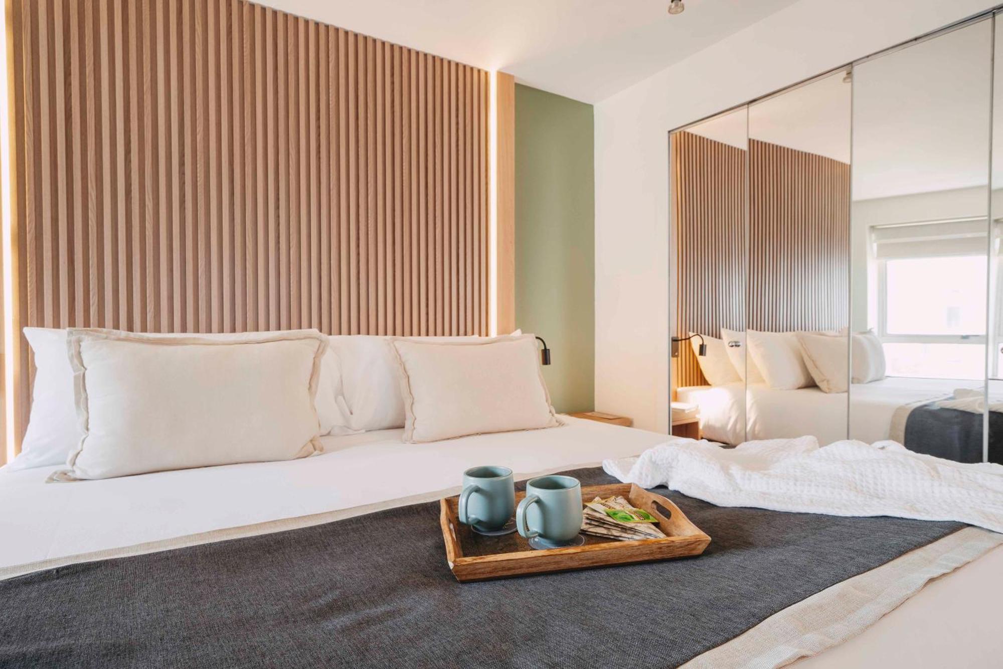 Rugendas Hotel Boutique By Time سانتياغو المظهر الخارجي الصورة