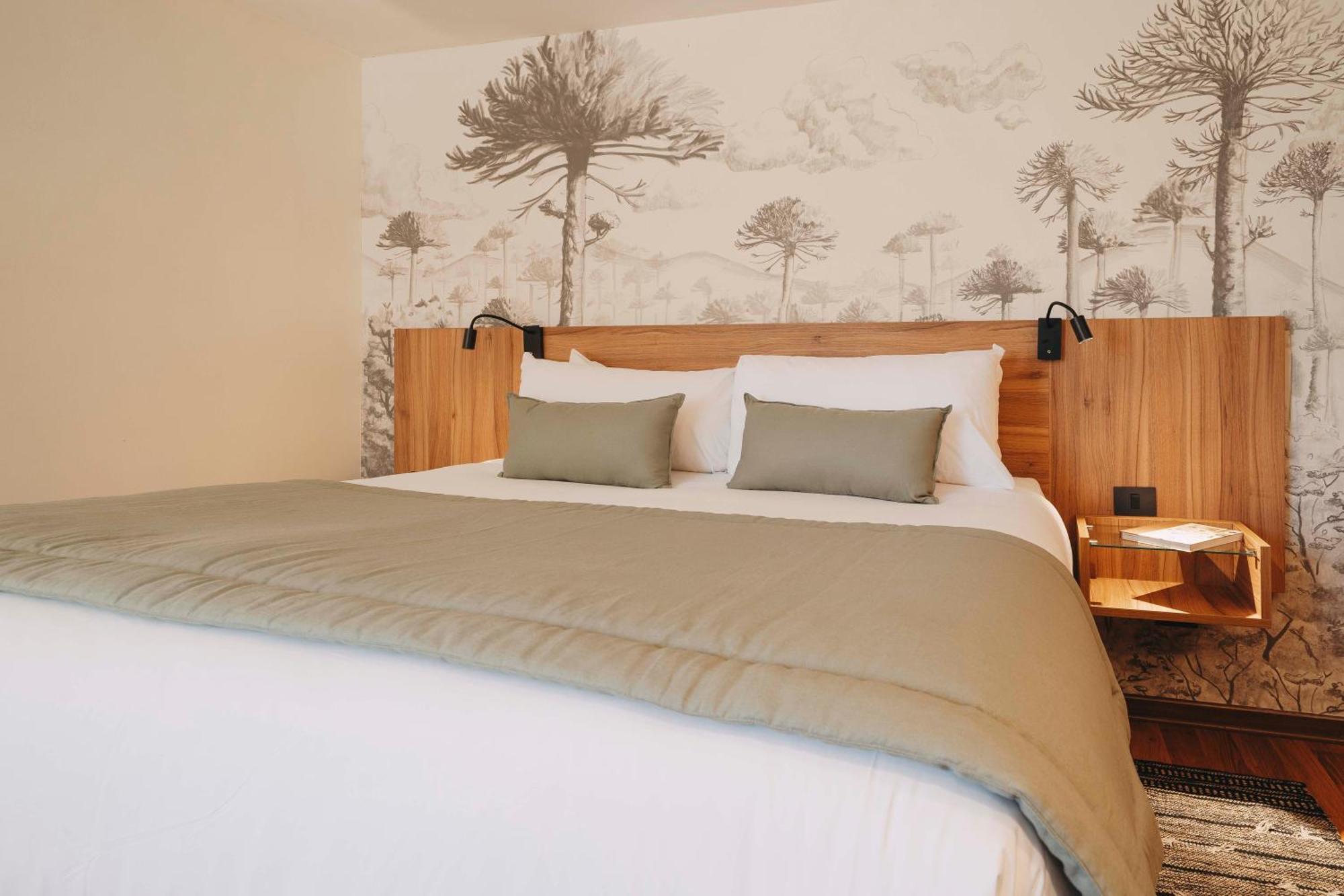 Rugendas Hotel Boutique By Time سانتياغو المظهر الخارجي الصورة