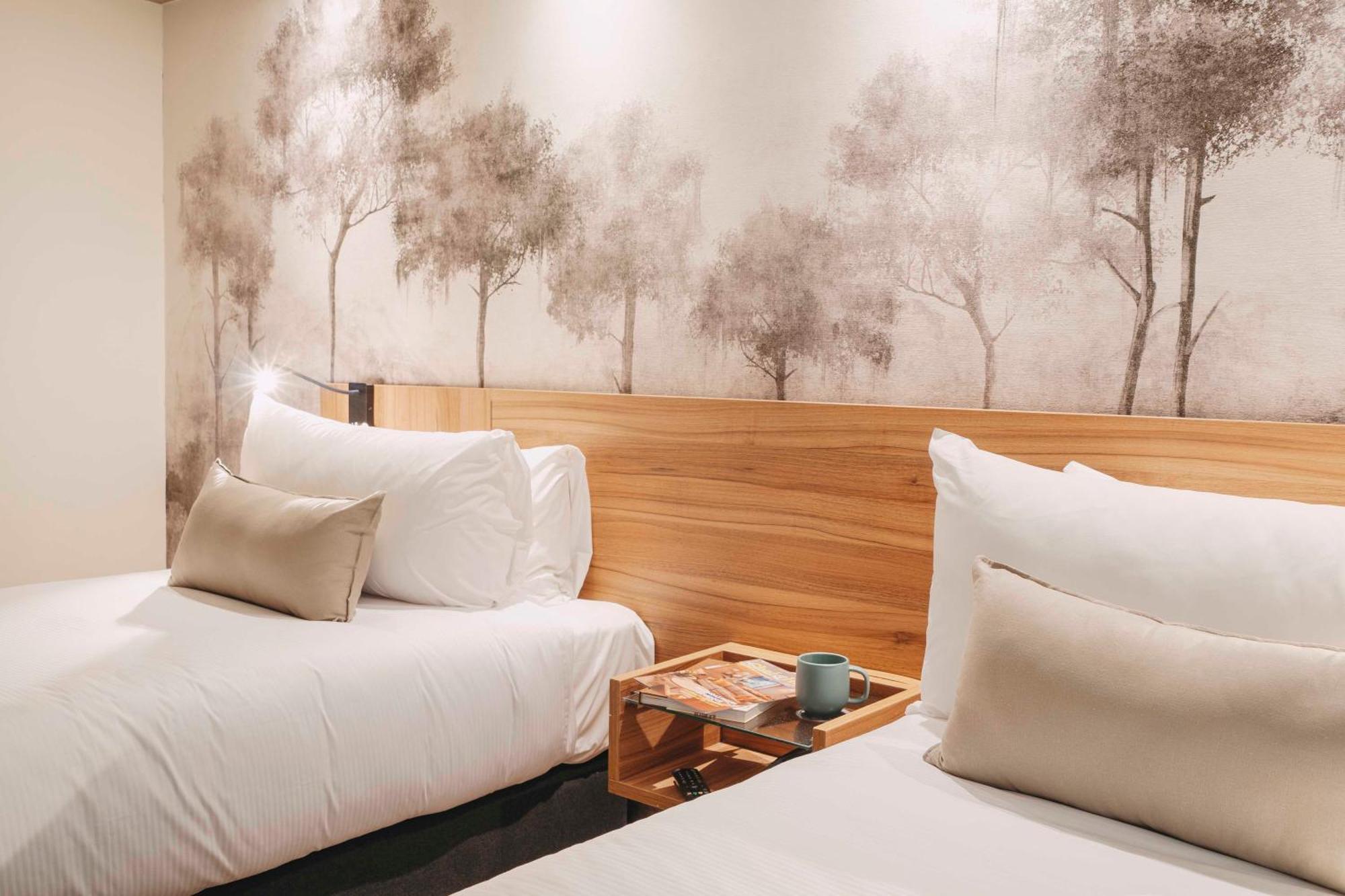Rugendas Hotel Boutique By Time سانتياغو المظهر الخارجي الصورة